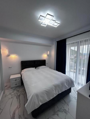 Modern Majesty Apartment